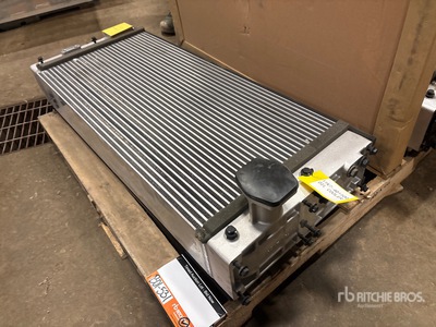 11K7-40150Q Oil Cooler (Unused)