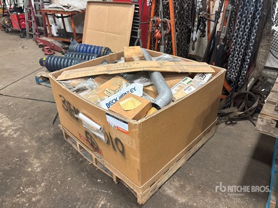 Quantity of Parts Parti varie