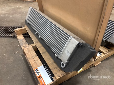 11K6-40230Q Air Cooler Parti varie
