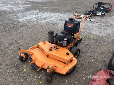 Scag SW48V-14FS Walk-Behind Tondeuse à gazon