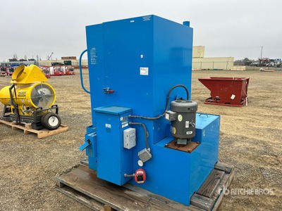 Clean Products Inc CP-3740 Misc Teilewaschanlage