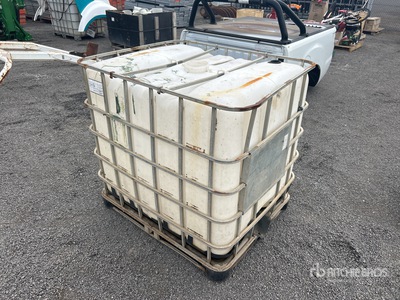 1000 L IBC Cisterne Varie