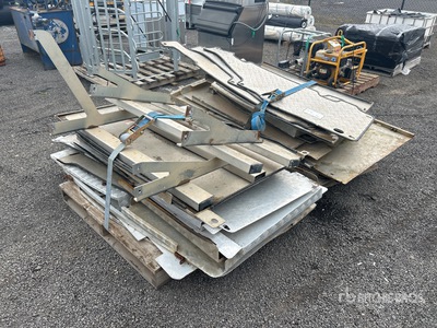 Quantity of Vandal Gaurds その他 - 機械部品