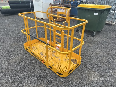 Haulotte Boom Basket その他 - 機械部品