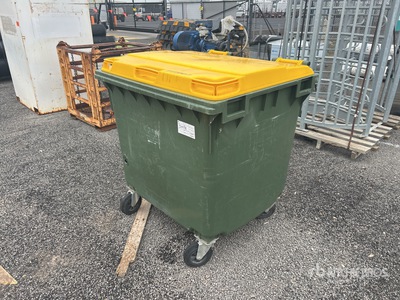 Waste Bin