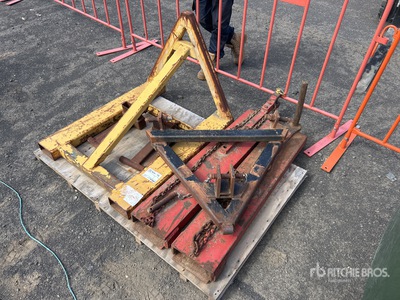 Quantity of Fork Attachment