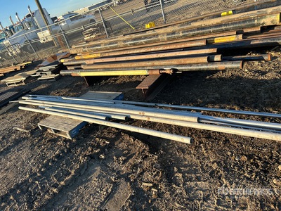 Quantity of 1 - 2-1/2 in Stainless Steel Pijp