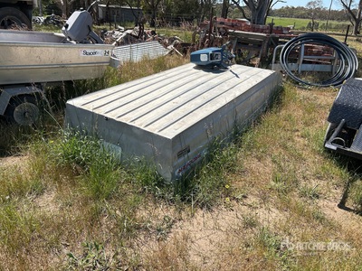 Brooker Fishing Boat
