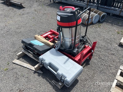 Quantity of Miscellaneous