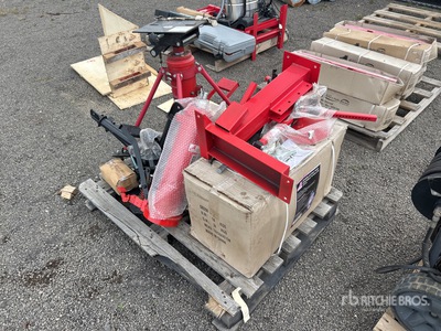 Quantity of Miscellaneous