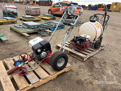 プレッシャーウォッシャー