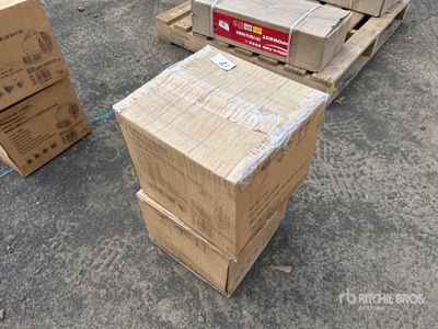 Quantity of (2) Multiquip Electric Carpet Dryer (Unused)