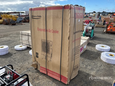 Multiquip 750 W Evaporative Condizionatore (Unused)