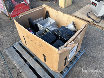 Multiquip Cippatrice (Unused)