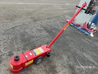 Multiquip 80 Ton Multi Stage Short Body Truck Sollevatore (Unused)