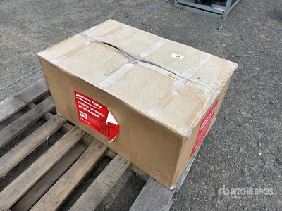 Multiquip PHD400A Two Man Power Auger (Unused)