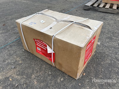 Multiquip PHD400A Two Man Power Auger (Unused)