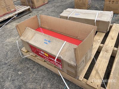 Multiquip 20 Ton Portable Power Repair Kit (Unused)