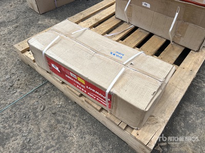 Multiquip 20 Ton Portable Power Repair Kit (Unused)