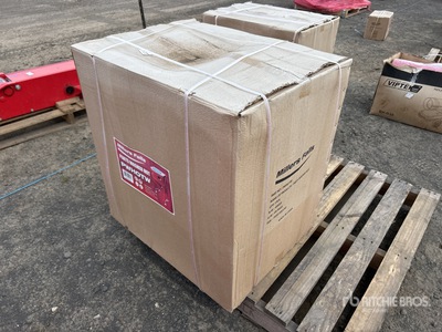 Multiquip PWHOTW Hot Water Onderdelen wasmachine (Unused)