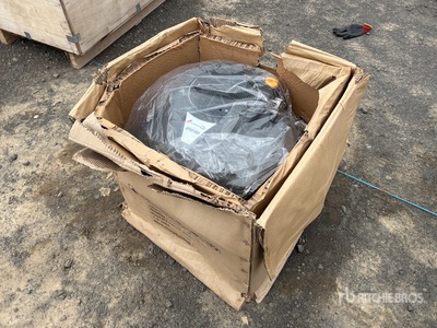 Multiquip 18 HP Petrol Engine (Unused)