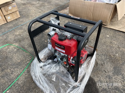 Millers Falls QWD50ES Water Transfer Pompa per acqua (Unused)