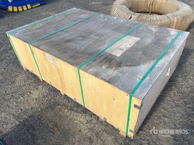 Multiquip 36 in Portable Sawmill (Unused)