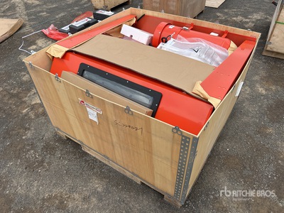 Multiquip 420 L Sand Blaster (Unused)