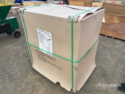 Multiquip 700 mm Log Saw (Unused)