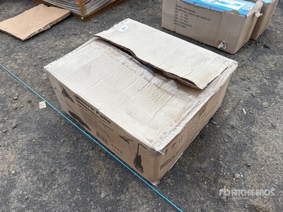 Multiquip Walk-Behind Spazzatrice pavimenti (Unused)