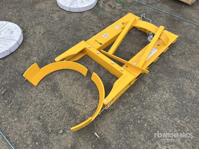 2022 Multiquip 400 KG Horizontal Drum Carrier Articoli da ferramenta e di consumo (Unused)