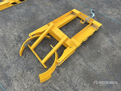 2022 Multiquip 400 KG Horizontal Drum Carrier Articoli da ferramenta e di consumo (Unused)