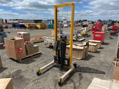 2022 Multiquip 400 KG Drum Stacker (Unused)