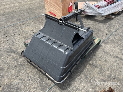 Dump Cart (Unused)