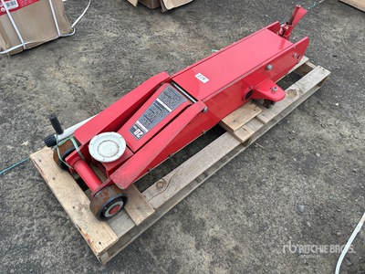 20 Ton Truck Sollevatore (Unused)