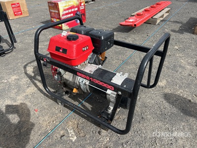 GENI10000C Generator Set