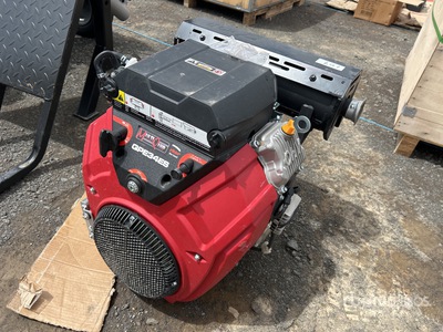 Multiquip QPE34ES 20 hp Horizontal Shaft Engine (Unused)