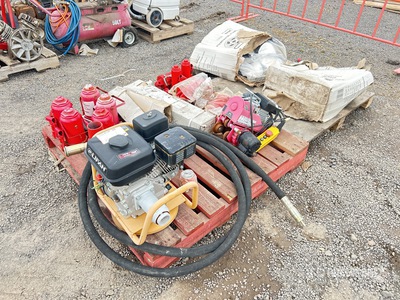 Quantity of Miscellaneous