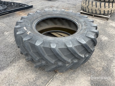 Trelleborg 600/70R34 Tires