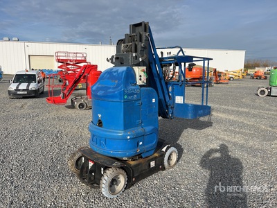 2018 Atn Piaf 880R Vertikaler Mastlift