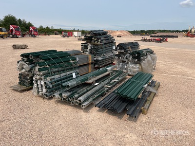 Qte De Poteaux Qte Of Post