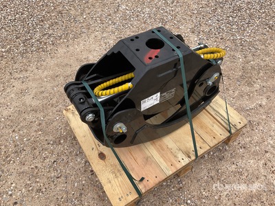 2025 Haener HWG1200 Wood Cazo para excavadora (Unused)