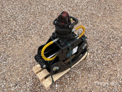 2025 Haener HWG800.30 Wood Cazo para excavadora (Unused)