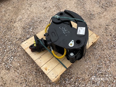 2025 Haener HWG1000.30 Wood Cazo para excavadora (Unused)