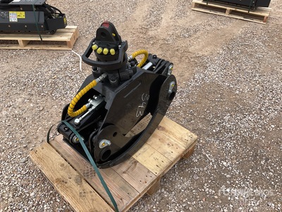 2025 Haener HWG1200.30 Wood Cazo para excavadora (Unused)