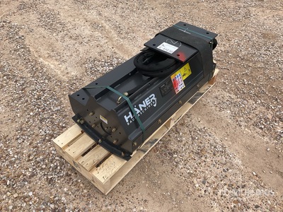 2025 Haener HML800 Schlegelmulcher (Unused)