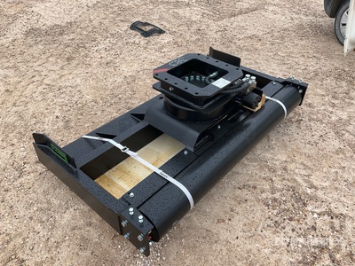 2025 Haener HPH-R-180 Grading Beans Varios, accesorio para excavadora (Unused)