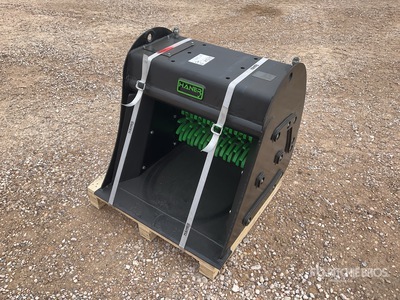 2025 Haener HSSB500-2 Star Cazo para excavadora (Unused)