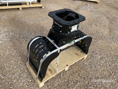 2025 Haener HG200S Sorting Graafmachine Grijper (Unused)