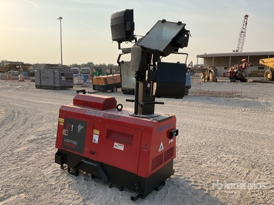 Tower Light VT1 Torre de iluminación (Inoperable)